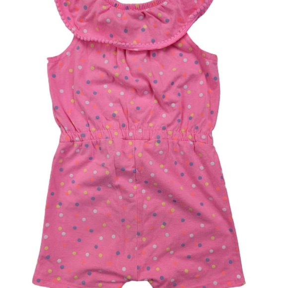 Girls Romper & Dress Bundle - Picture 5 of 13